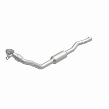 Load image into Gallery viewer, MagnaFlow Exhaust Products 4481281 California CARB Direct-Fit Catalytic Converter for Select Volvo 850