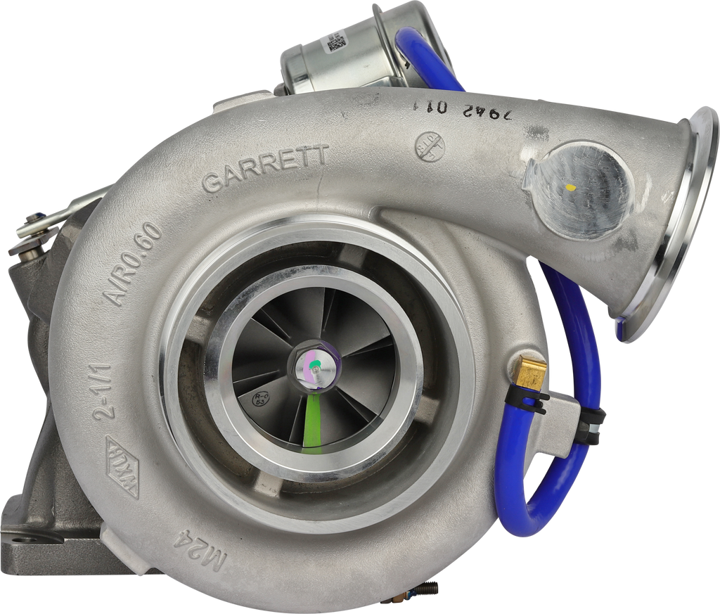 Alliant Power 714788-5005S Turbocharger