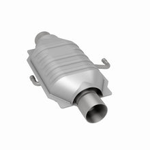 Load image into Gallery viewer, MagnaFlow Exhaust Products 93526 Standard Grade Universal Catalytic Converter