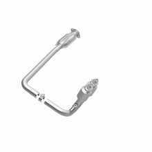 Load image into Gallery viewer, MagnaFlow Exhaust Products 49690 OEM Grade Direct-Fit Catalytic Converter for Select Jeep Wrangler