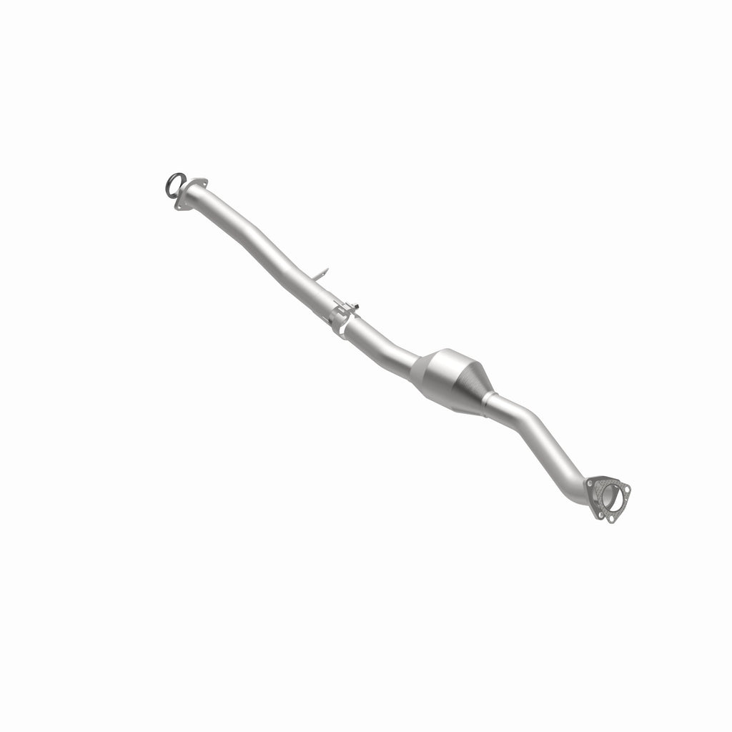 MagnaFlow Exhaust Products 5571448 California CARB Direct-Fit Catalytic Converter for Select Saab 9-2X, Subaru Forester, Subaru Impreza, Subaru Legacy, Subaru Outback