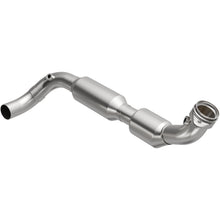 Load image into Gallery viewer, MagnaFlow Exhaust Products 4583753 California CARB Direct-Fit Catalytic Converter for Select Ford F-150