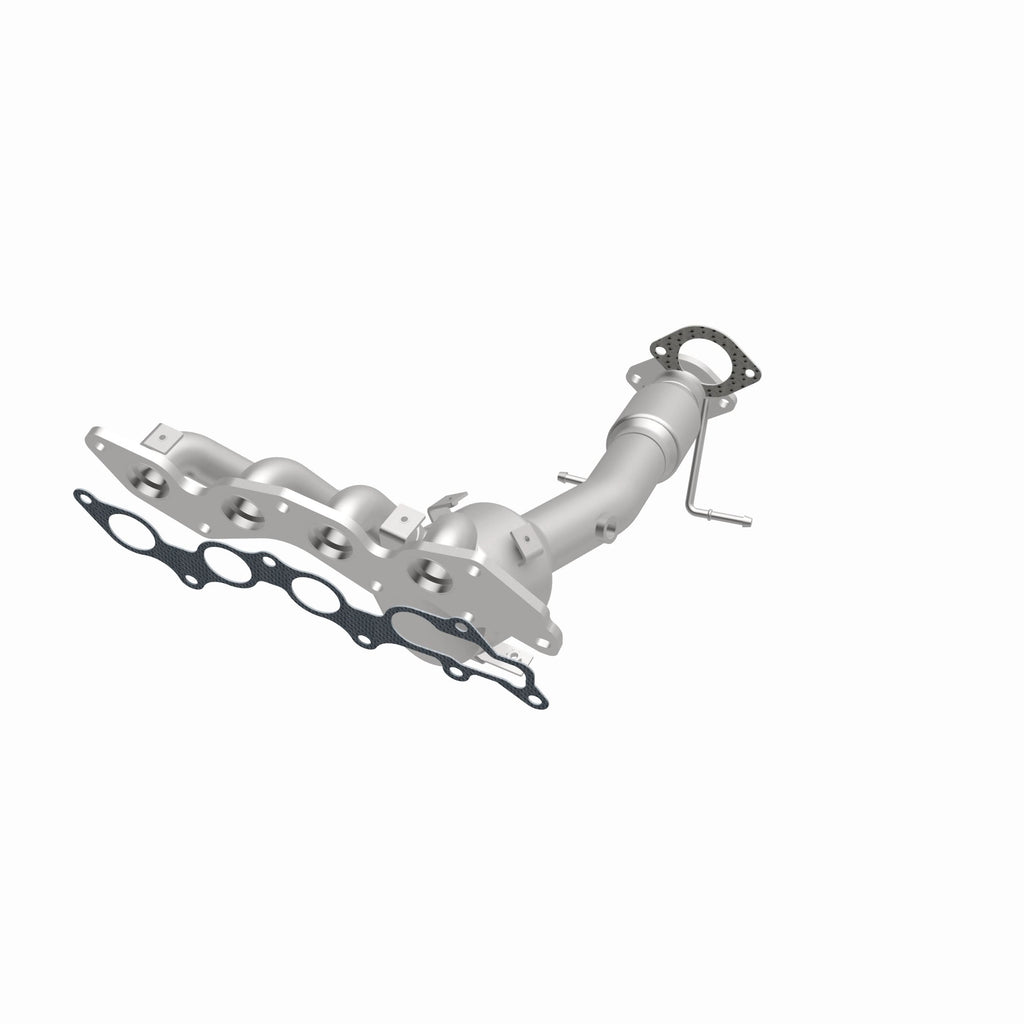 MagnaFlow Exhaust Products 5631995 California CARB Manifold Catalytic Converter for Select Mazda 3