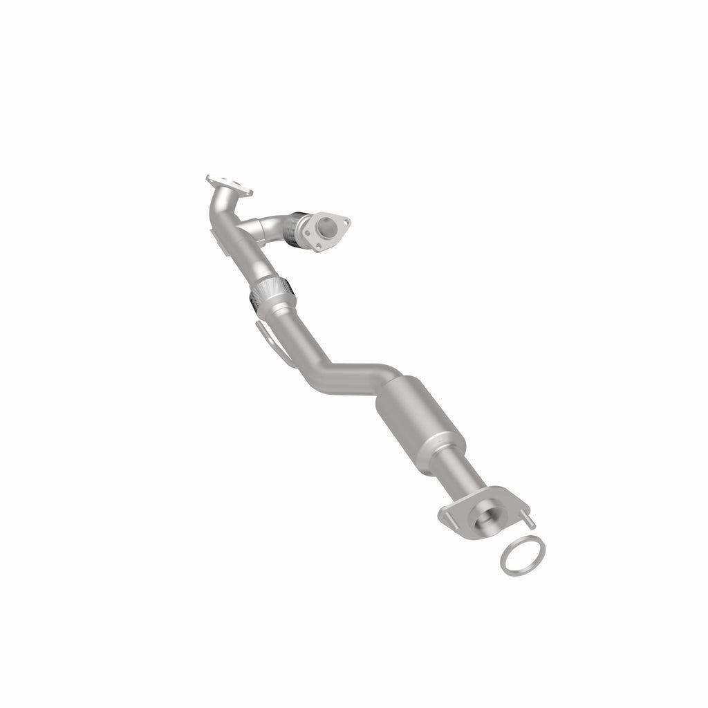 MagnaFlow Exhaust Products 52699 OEM Grade Direct-Fit Catalytic Converter for Select INFINITI JX35, INFINITI QX60, Nissan Pathfinder