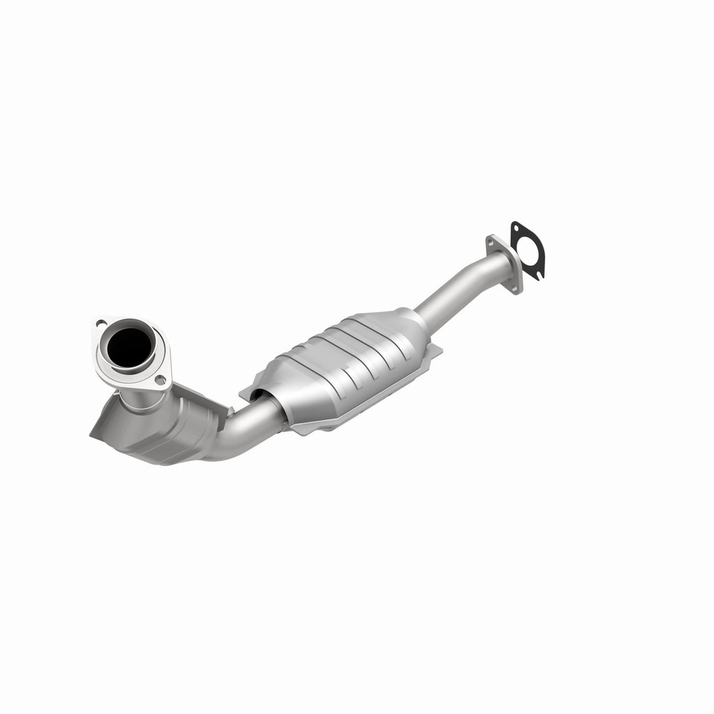 MagnaFlow Exhaust Products 23331 HM Grade Direct-Fit Catalytic Converter for Select Ford Crown Victoria, Lincoln Town Car, Mercury Grand Marquis