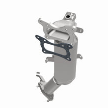 Load image into Gallery viewer, MagnaFlow Exhaust Products 280121 OEM Grade Direct-Fit Catalytic Converter for Select Honda Civic, Honda HR-V
