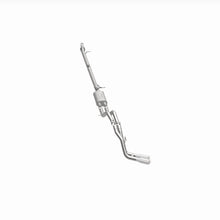Load image into Gallery viewer, MagnaFlow Exhaust Products 19453 Street Series Polished Cat-Back System for Select Ford Ranger
