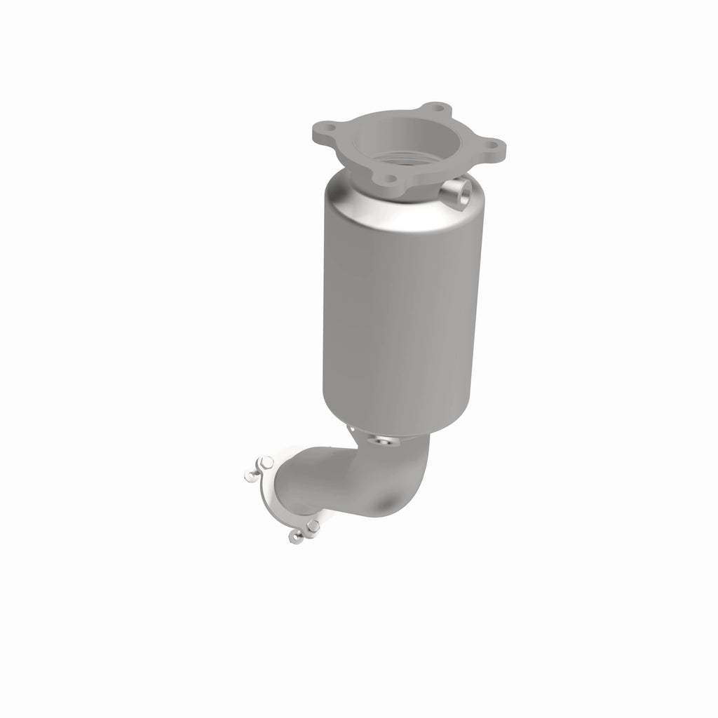 MagnaFlow Exhaust Products 52352 OEM Grade Direct-Fit Catalytic Converter for Select Audi A4, Audi A4 Quattro, Audi A5, Audi A5 Quattro, Audi Q5, Audi allroad
