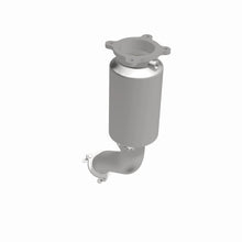 Load image into Gallery viewer, MagnaFlow Exhaust Products 52352 OEM Grade Direct-Fit Catalytic Converter for Select Audi A4, Audi A4 Quattro, Audi A5, Audi A5 Quattro, Audi Q5, Audi allroad