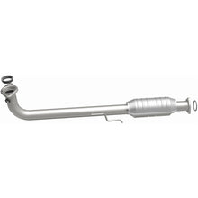 Load image into Gallery viewer, MagnaFlow Exhaust Products 93228 HM Grade Direct-Fit Catalytic Converter for Select Acura EL, Honda Civic