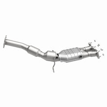 Load image into Gallery viewer, MagnaFlow Exhaust Products 51691 OEM Grade Direct-Fit Catalytic Converter for Select Volvo XC60