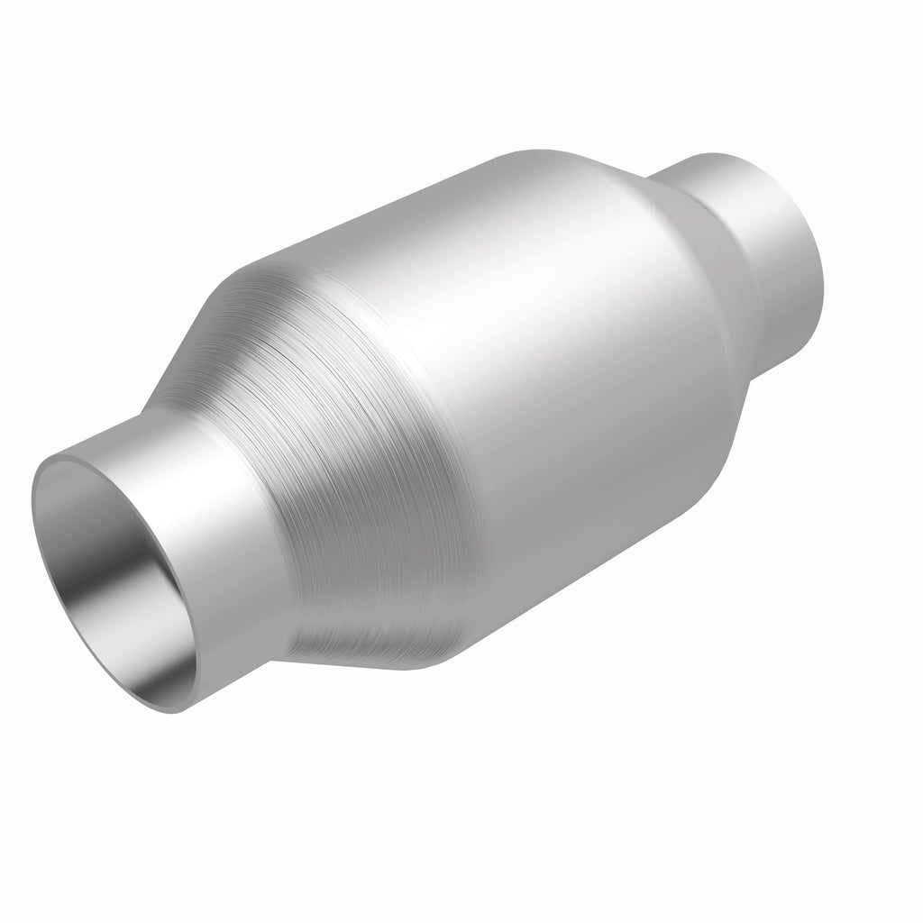MagnaFlow Exhaust Products 59955 Standard Grade Universal Catalytic Converter