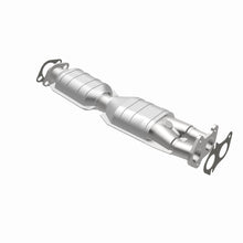 Load image into Gallery viewer, MagnaFlow Exhaust Products 23386 Standard Grade Direct-Fit Catalytic Converter for Select Ford Bronco II, Ford Ranger