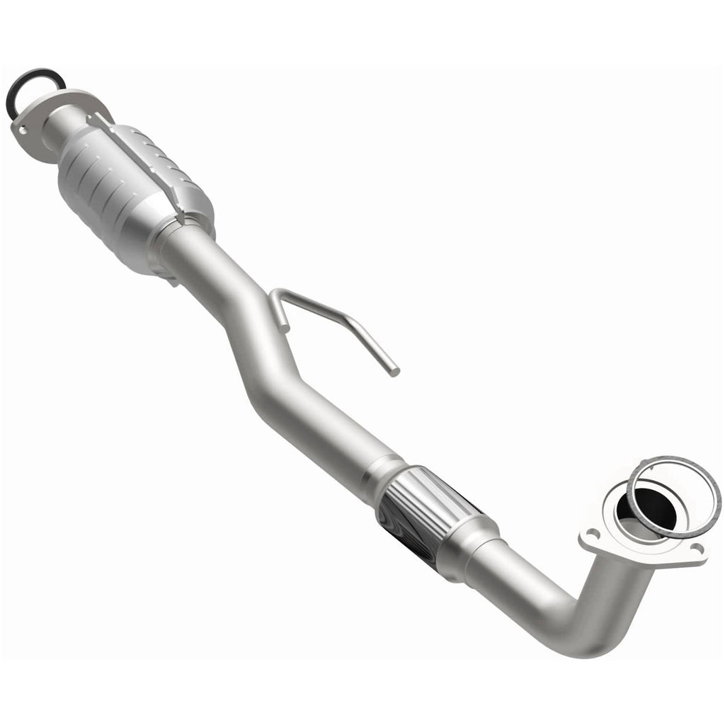 MagnaFlow Exhaust Products 23750 HM Grade Direct-Fit Catalytic Converter for Select Toyota Camry, Toyota Solara