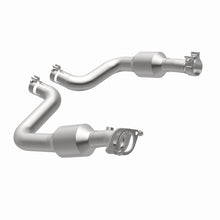 Load image into Gallery viewer, MagnaFlow Exhaust Products 280728 OEM Grade Direct-Fit Catalytic Converter for Select Chevrolet Camaro
