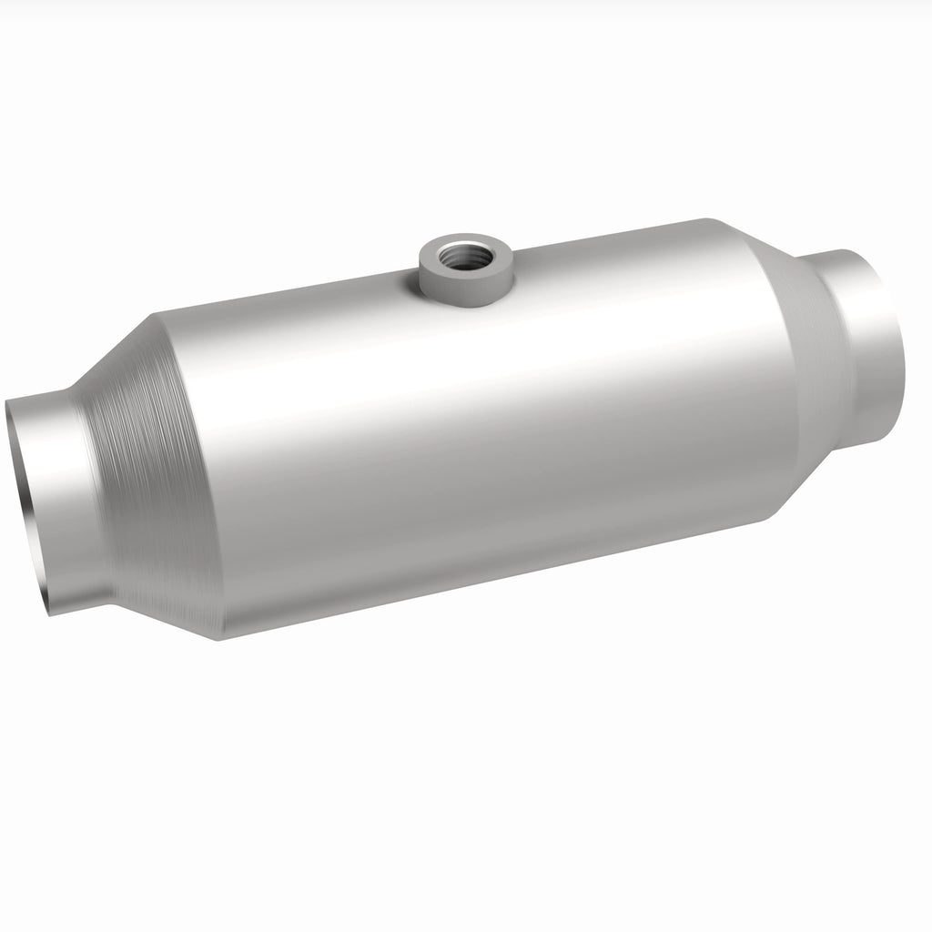MagnaFlow Exhaust Products 4651356 California CARB Universal Catalytic Converter for Select Ford Expedition, Ford F-150, Lincoln Mark LT, Lincoln Navigator