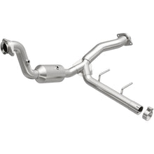 Load image into Gallery viewer, MagnaFlow Exhaust Products 21-471 OEM Grade Direct-Fit Catalytic Converter for Select Ford F-150