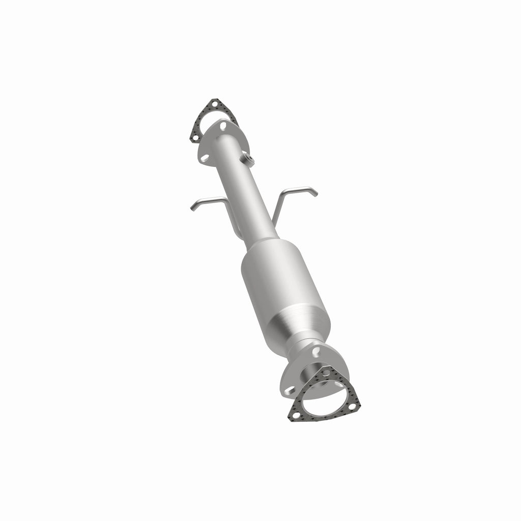 MagnaFlow Exhaust Products 23462 HM Grade Direct-Fit Catalytic Converter for Select Chevrolet S10, GMC Sonoma, Isuzu Hombre