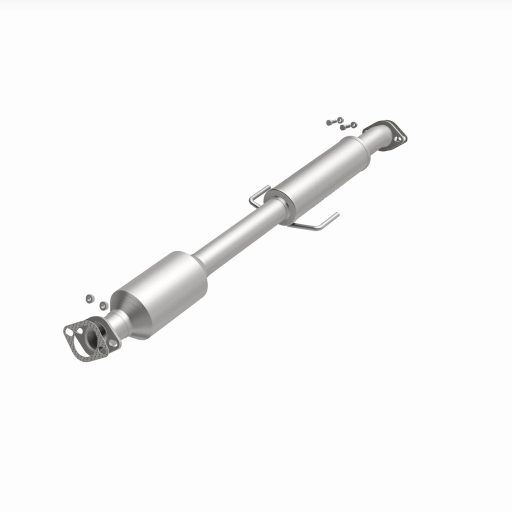 MagnaFlow Exhaust Products 5571133 California CARB Direct-Fit Catalytic Converter for Select Kia Optima