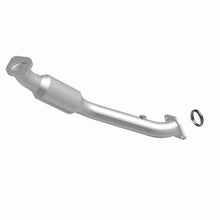 Load image into Gallery viewer, MagnaFlow Exhaust Products 5561999 California CARB Direct-Fit Catalytic Converter for Select Chevrolet Corvette