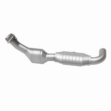 Load image into Gallery viewer, MagnaFlow Exhaust Products 458038 California CARB Direct-Fit Catalytic Converter for Select Ford F-150, Ford F-150 Heritage
