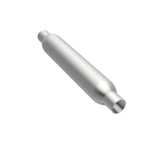 Load image into Gallery viewer, MagnaFlow Exhaust Products 18124 Glasspack Performance Muffler; 2in. Center/Center; 3.5x18x3.5 Body