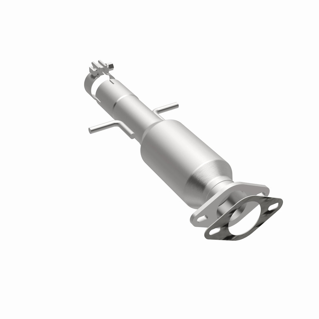 MagnaFlow Exhaust Products 5671623 California CARB Direct-Fit Catalytic Converter for Select Pontiac G6, Saturn Aura