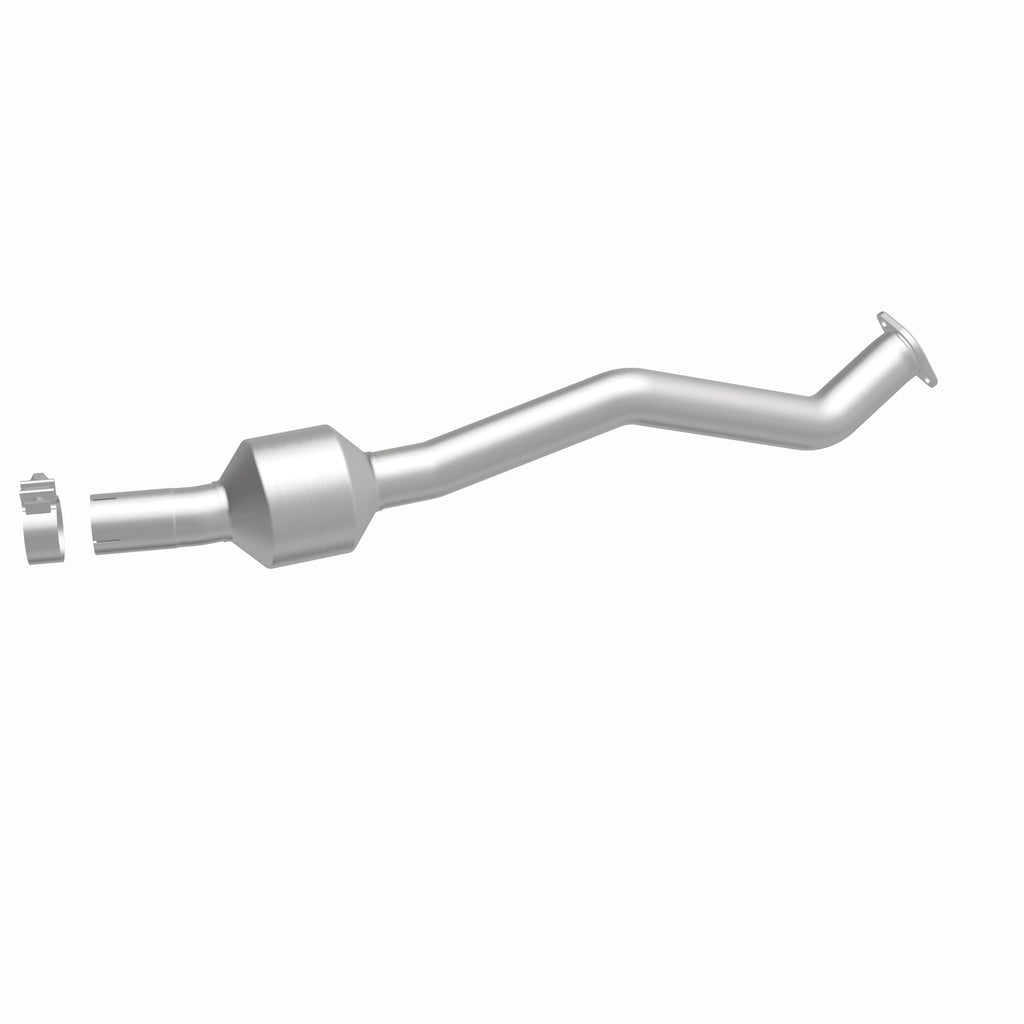 MagnaFlow Exhaust Products 51835 OEM Grade Direct-Fit Catalytic Converter for Select BMW X5