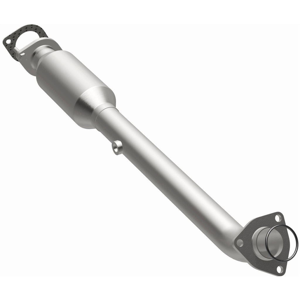 MagnaFlow Exhaust Products 5592602 California CARB Direct-Fit Catalytic Converter for Select Nissan Frontier, Suzuki Equator