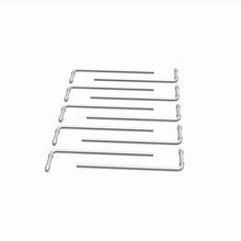 Load image into Gallery viewer, MagnaFlow Exhaust Products 10152 10 pk - Exhaust Hanger - 90 Deg - 0.375in.