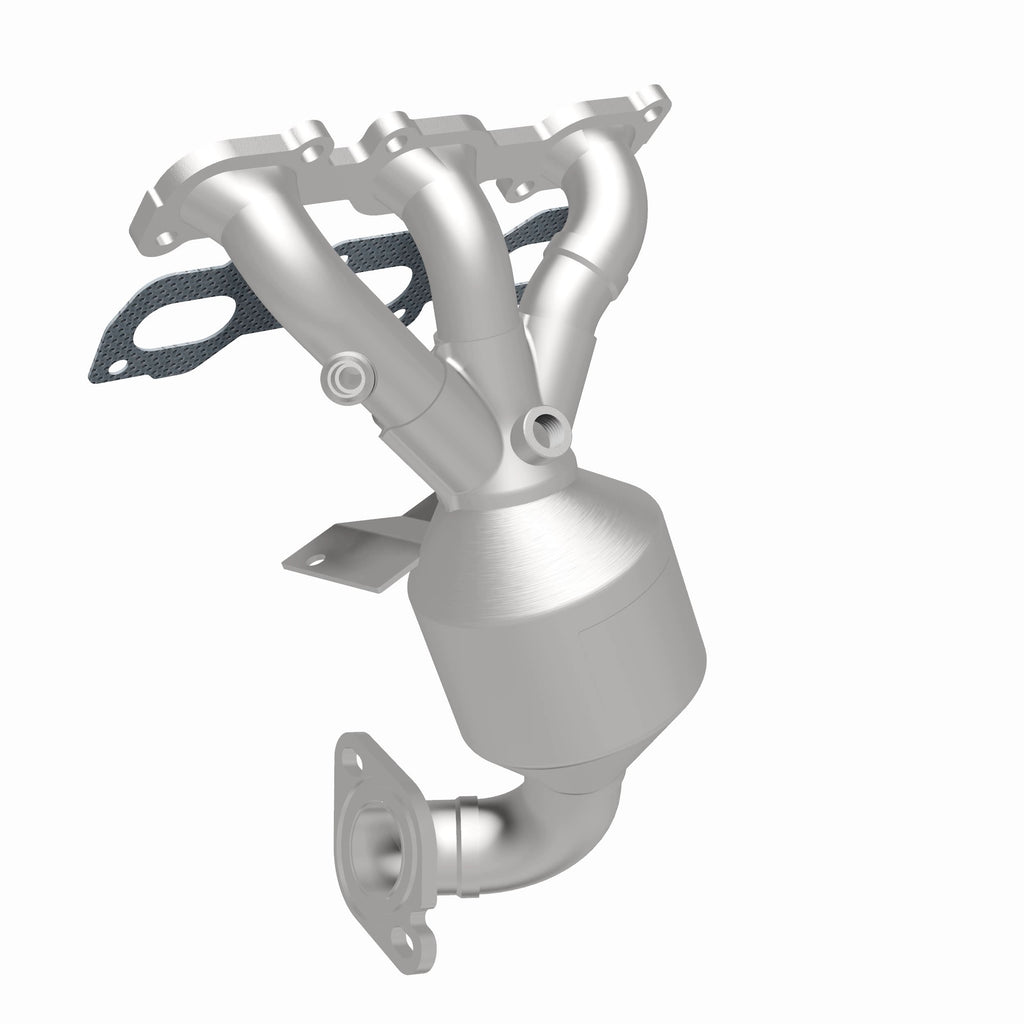 MagnaFlow Exhaust Products 452012 California CARB Manifold Catalytic Converter for Select Ford Fusion, Lincoln Zephyr, Mercury Milan