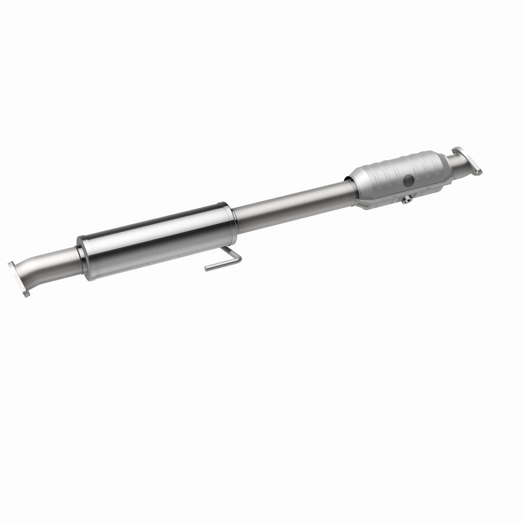 MagnaFlow Exhaust Products 51133 OEM Grade Direct-Fit Catalytic Converter for Select Hyundai Sonata, Kia Optima