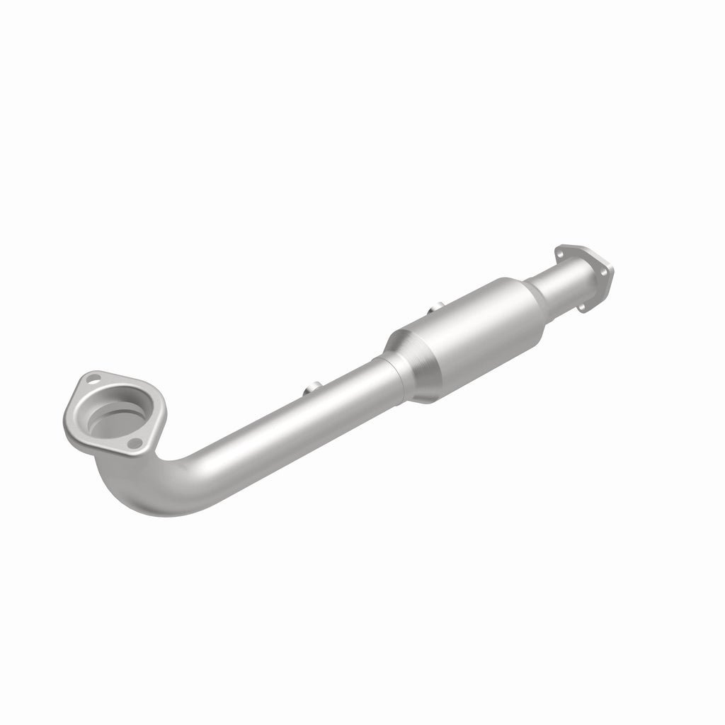MagnaFlow Exhaust Products 5561668 California CARB Direct-Fit Catalytic Converter for Select Honda CR-V