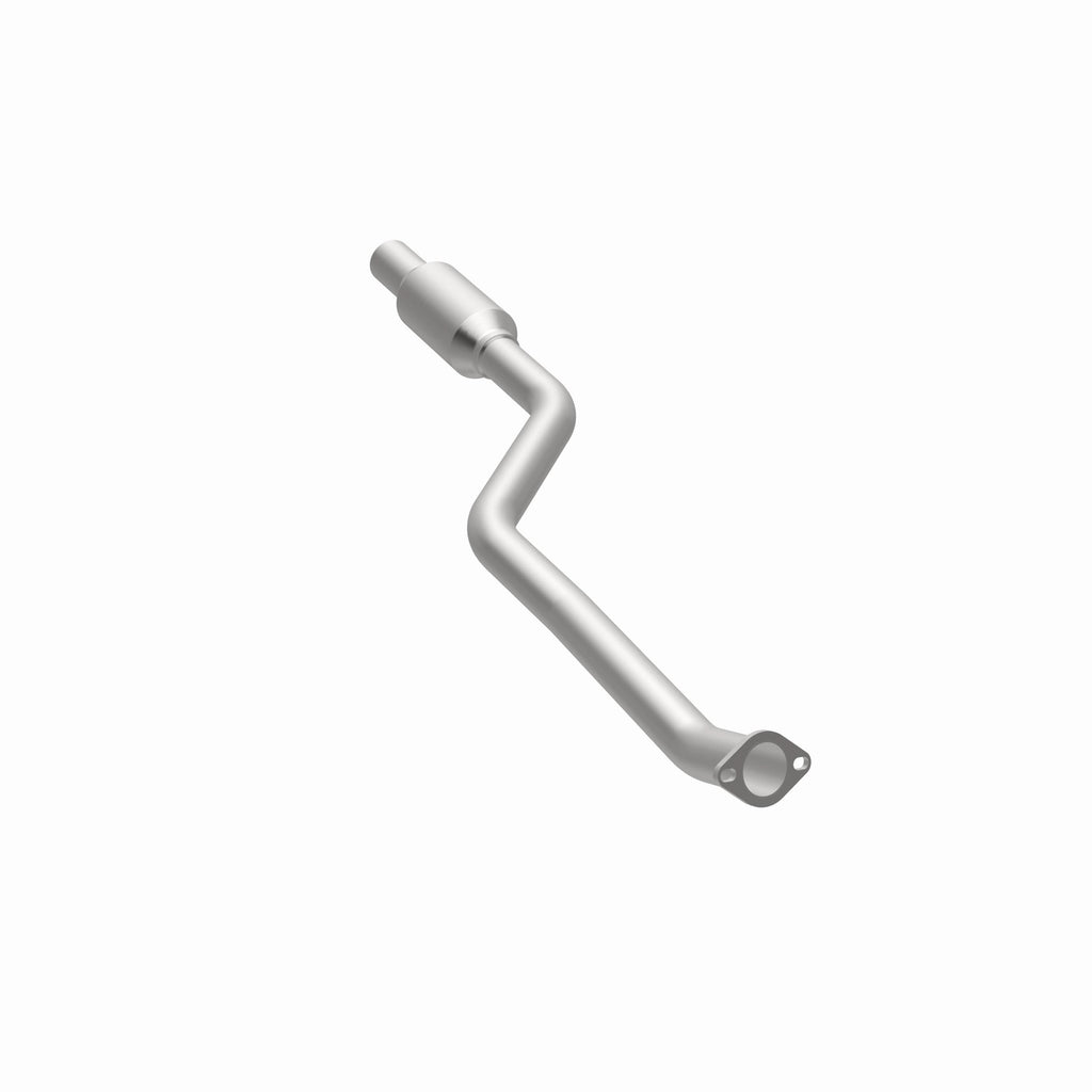 MagnaFlow Exhaust Products 49782 OEM Grade Direct-Fit Catalytic Converter for Select BMW 535i, BMW 535i xDrive, BMW 535xi