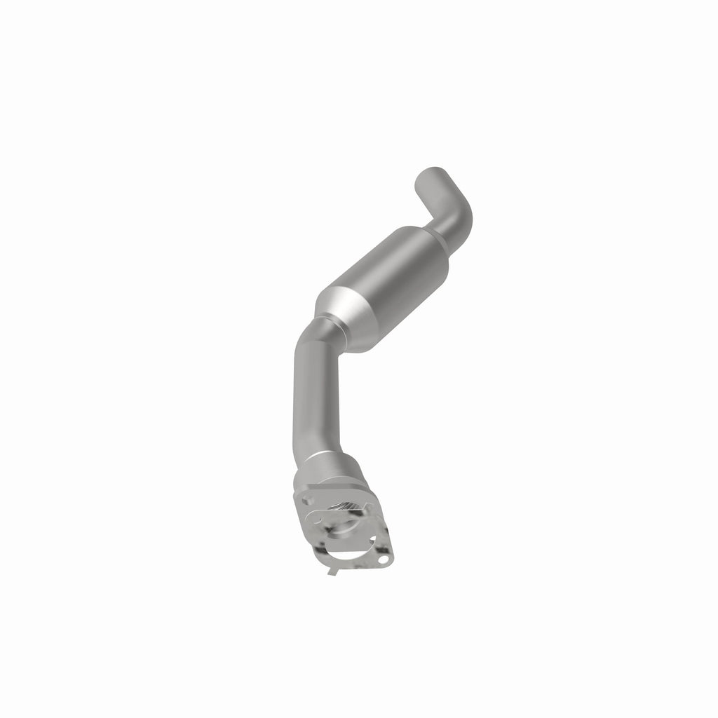 MagnaFlow Exhaust Products 5421031 California CARB Direct-Fit Catalytic Converter for Select Ford Taurus, Mercury Sable