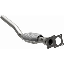 Load image into Gallery viewer, MagnaFlow Exhaust Products 23274 HM Grade Direct-Fit Catalytic Converter for Select Chrysler Cirrus, Chrysler Sebring, Dodge Stratus