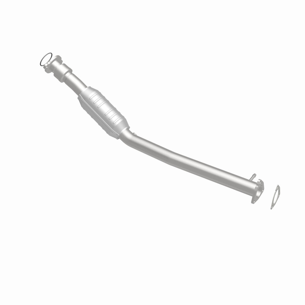 MagnaFlow Exhaust Products 49220 OEM Grade Direct-Fit Catalytic Converter for Select Chevrolet Equinox, Pontiac Torrent