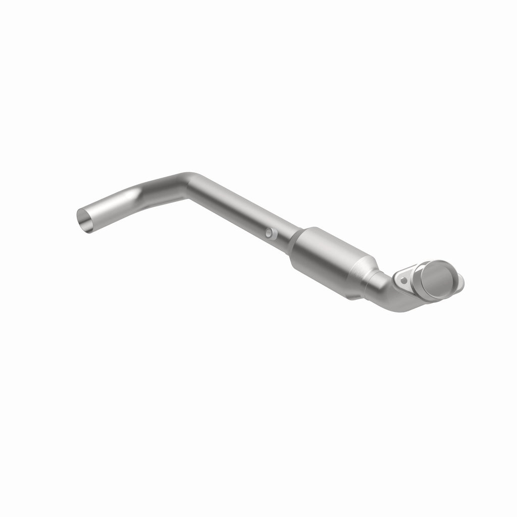 MagnaFlow Exhaust Products 52155 OEM Grade Direct-Fit Catalytic Converter for Select Ford F-150