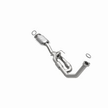 Load image into Gallery viewer, MagnaFlow Exhaust Products 23892 HM Grade Direct-Fit Catalytic Converter for Select Lexus ES300, Toyota Avalon, Toyota Camry