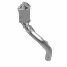 Load image into Gallery viewer, MagnaFlow Exhaust Products 52263 OEM Grade Direct-Fit Catalytic Converter for Select BMW 550i, BMW 550i GT, BMW 550i GT xDrive, BMW 550i xDrive, BMW 650i, BMW 650i Gran Coupe, BMW 650i xDrive, BMW 650i xDrive Gran Coupe, BMW 750Li, BMW 750Li xDrive, BMW