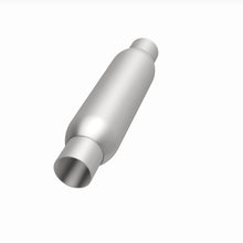 Load image into Gallery viewer, MagnaFlow Exhaust Products 18115 Glasspack Performance Muffler; 2.25in. Center/Center; 3.5x12x3.5 Body