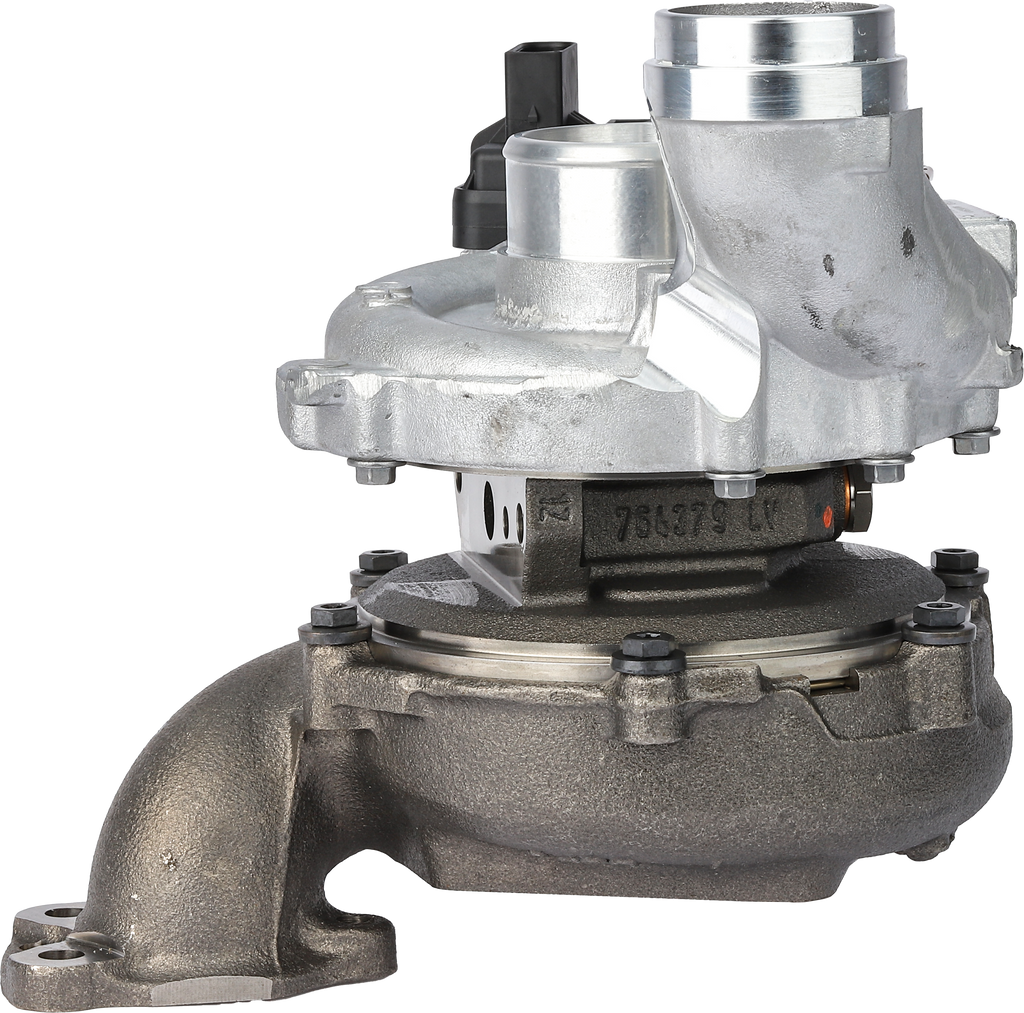 Alliant Power 777318-5002W Turbocharger