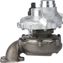 Load image into Gallery viewer, Alliant Power 777318-5002W Turbocharger