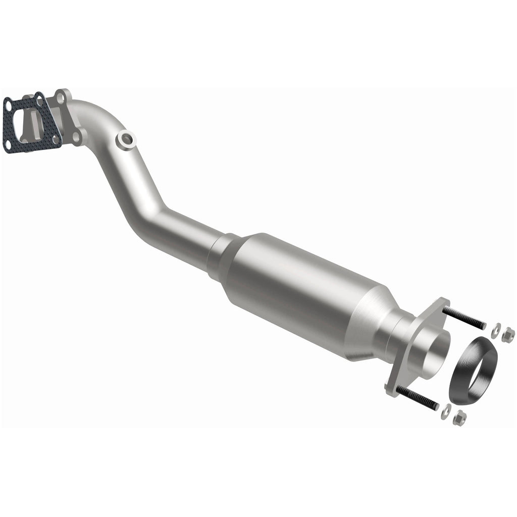 MagnaFlow Exhaust Products 551547 California CARB Direct-Fit Catalytic Converter for Select Cadillac CTS
