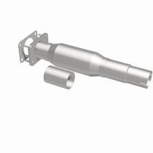 Load image into Gallery viewer, MagnaFlow Exhaust Products 5561482 California CARB Direct-Fit Catalytic Converter for Select Cadillac DTS
