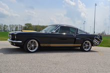 Load image into Gallery viewer, Ridetech-64-66-Ford-Mustang-Complete-Coil-Over-Suspension-System-W-Pin-Spindle