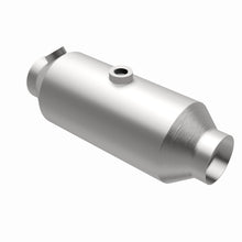 Load image into Gallery viewer, MagnaFlow Exhaust Products 5461325 California CARB Universal Catalytic Converter for Select Acura RSX, Honda Civic