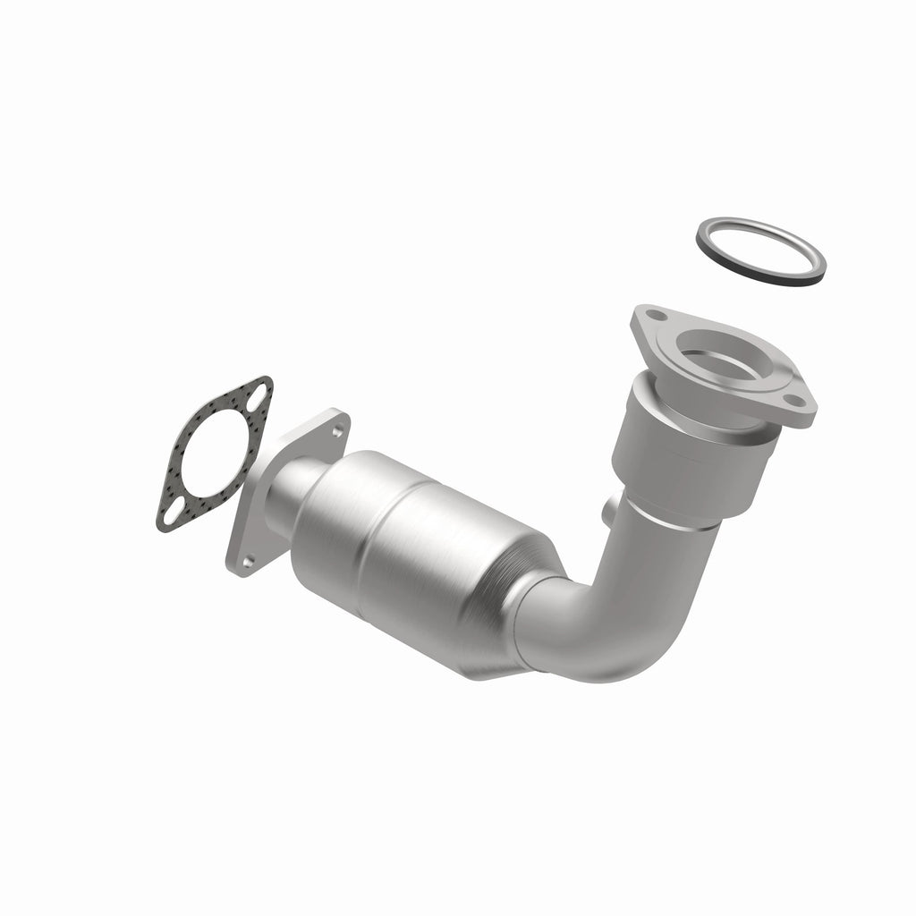 MagnaFlow Exhaust Products 49628 OEM Grade Direct-Fit Catalytic Converter for Select Pontiac G8