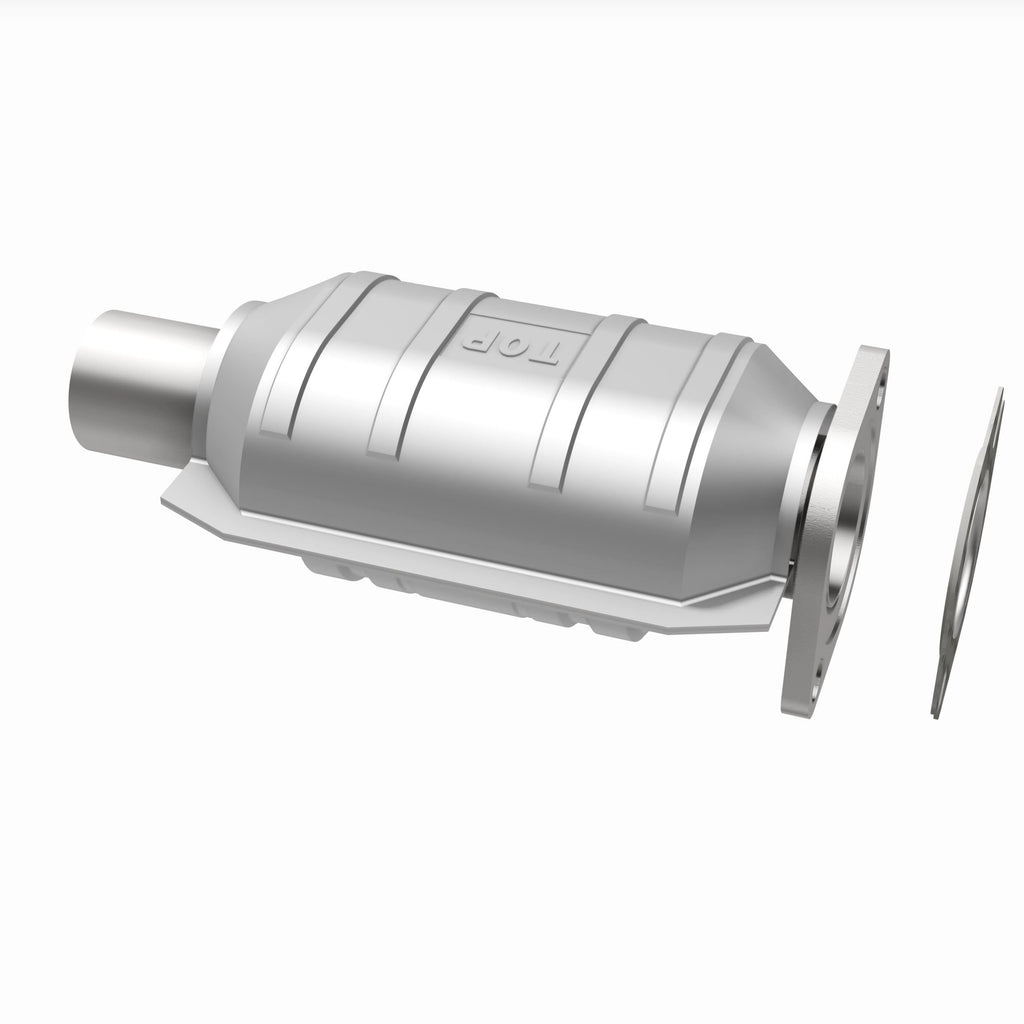 MagnaFlow Exhaust Products 441032 California CARB Direct-Fit Catalytic Converter for Select Ford Taurus