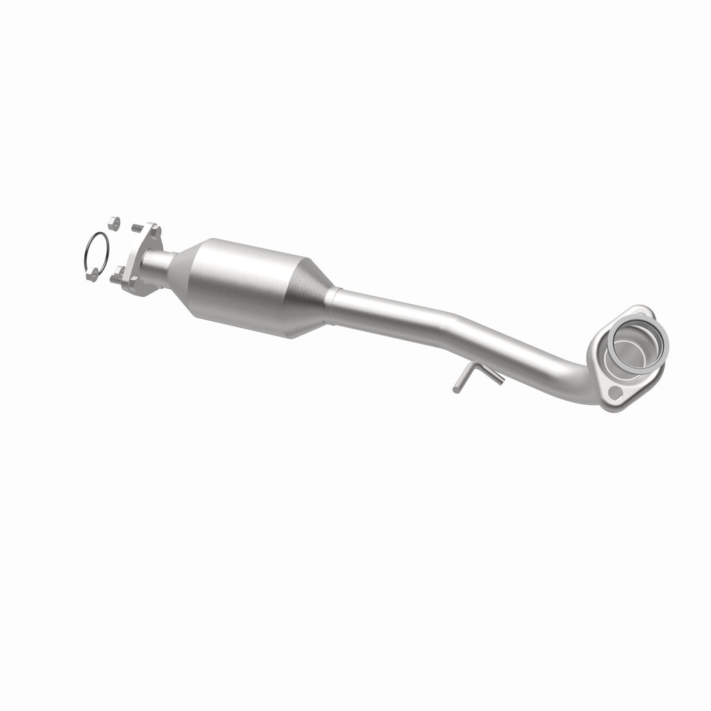 MagnaFlow Exhaust Products 52041 OEM Grade Direct-Fit Catalytic Converter for Select Honda Insight